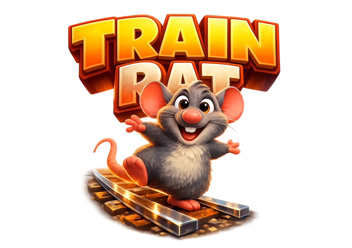 Train Rat